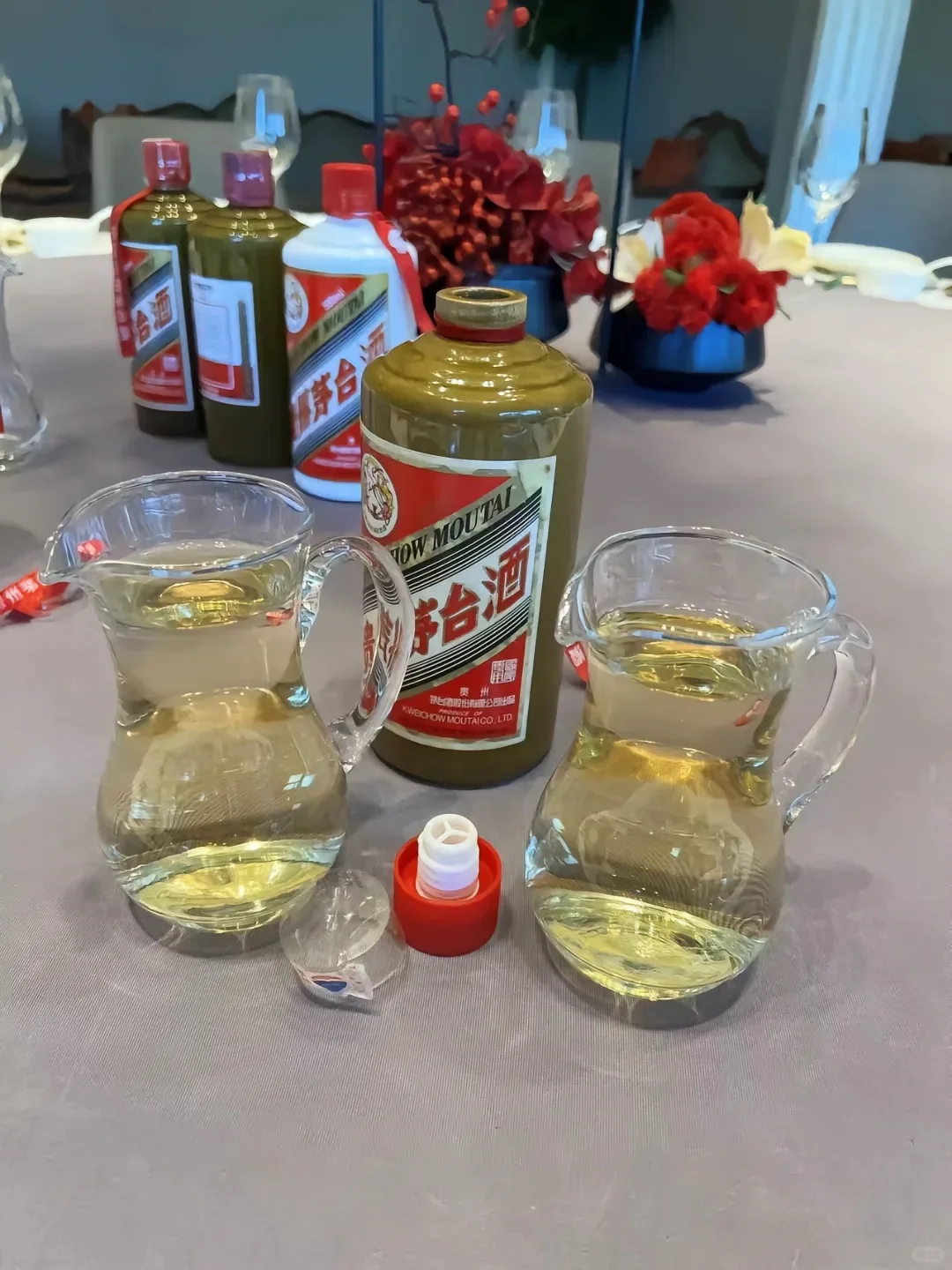 解密茅台镇光瓶散装口粮酒：性价比之选