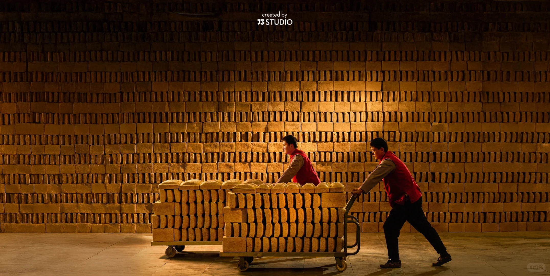 又干了一间酒厂?