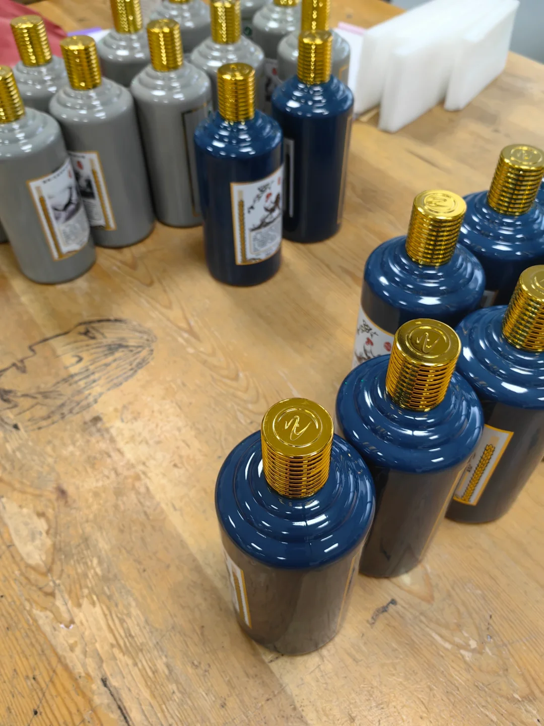 ?10.14济南茅台价格行情参考表