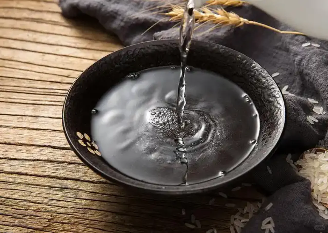 谁说白酒只是 “爸爸们的饮料”？