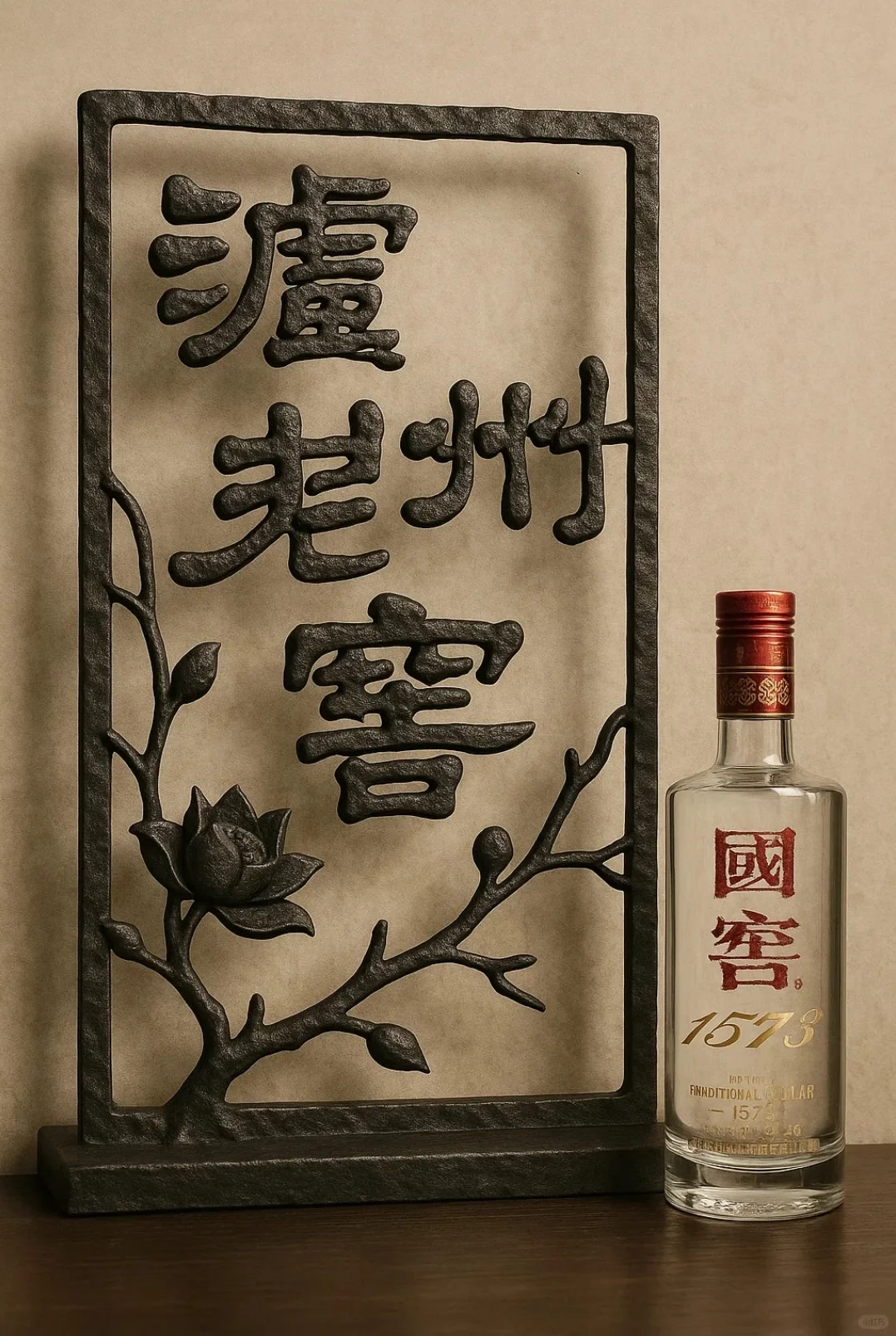 谁说白酒只是 “爸爸们的饮料”？