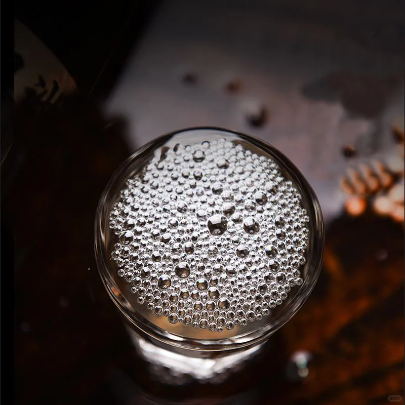 散装白酒怎么挑 3秒教你选到超好喝的酒?