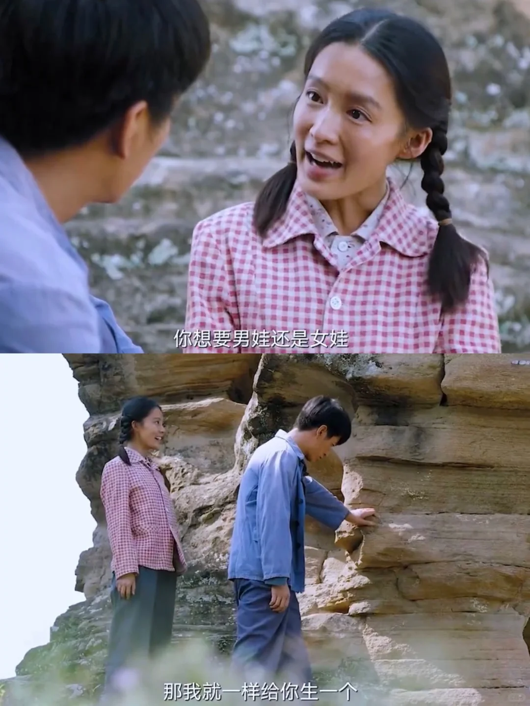 新配色“白桃海盐汽水”也蛮好看呀??