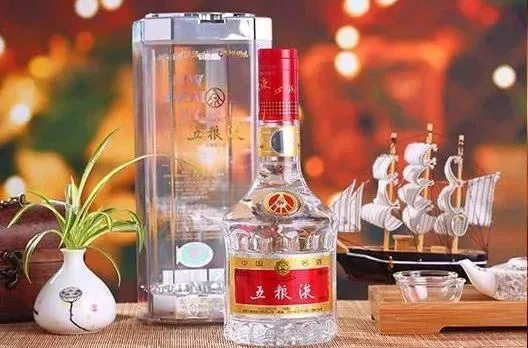 ?中国八大名酒,谁是你的最爱??