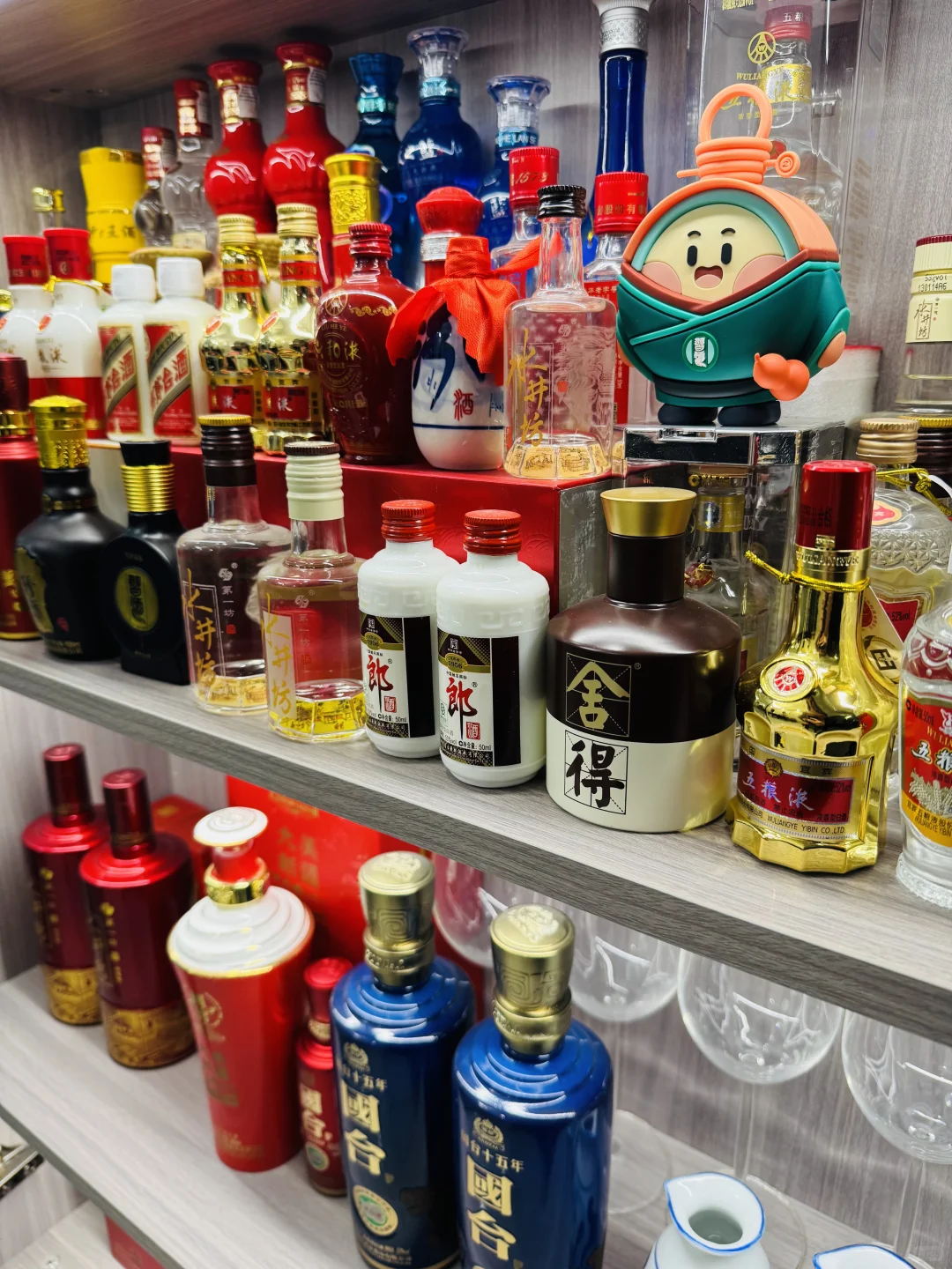 也许这就是男人的爱好吧