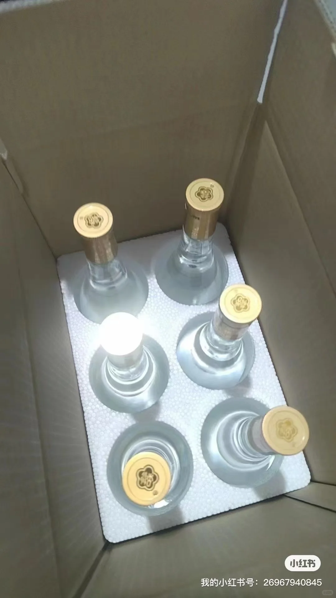 来了来了，纯粮小酒来了！