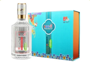 水果白酒从走向大众，高度果酒与传统白酒