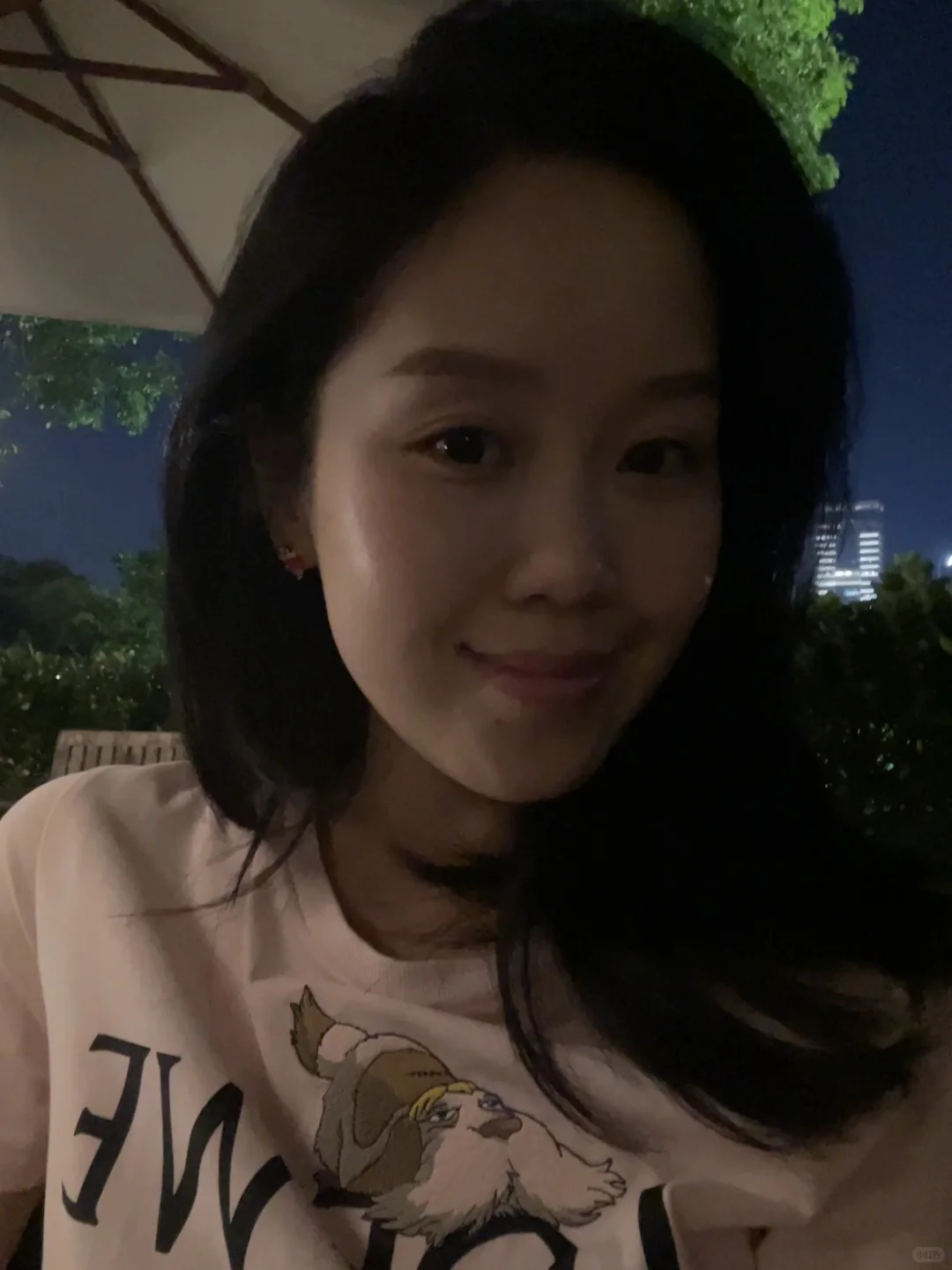 享受运动中的每一刻✌?