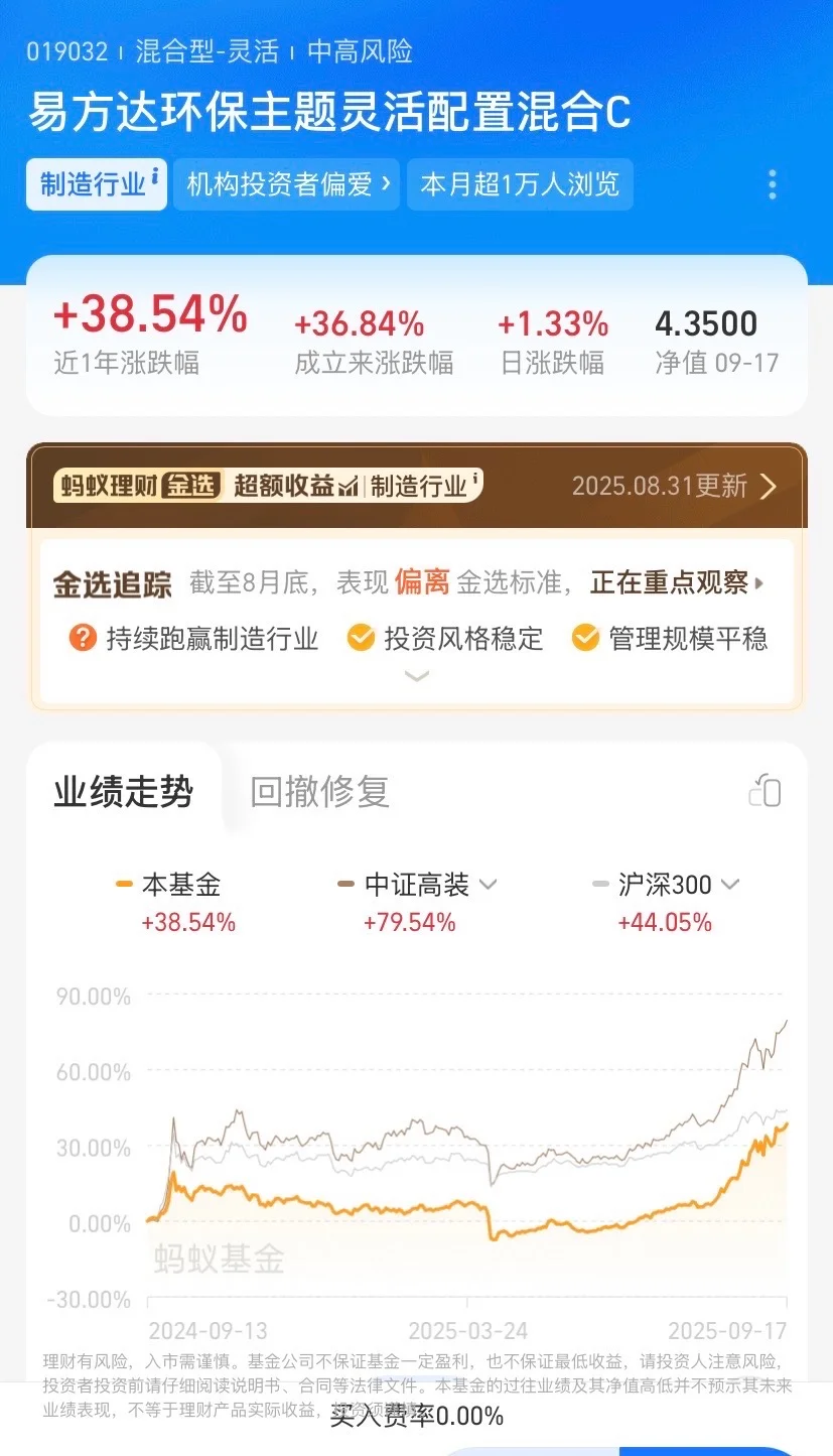 环保板块迎来行情，这些信号不得不看！