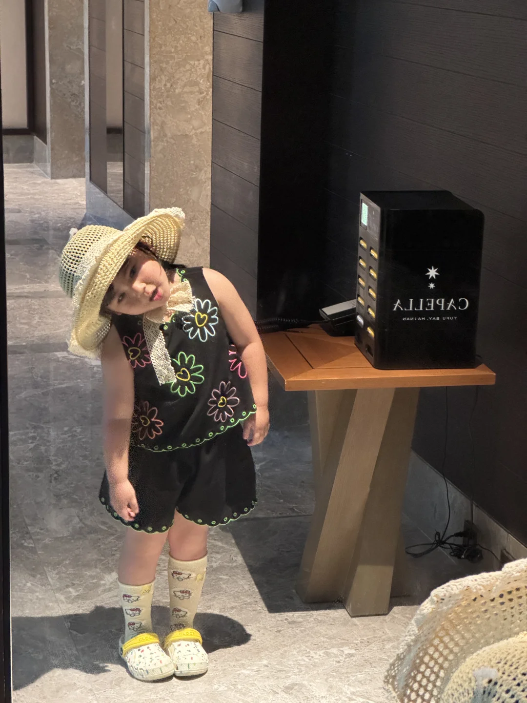 这才是我该过的假期 ?ᐝ