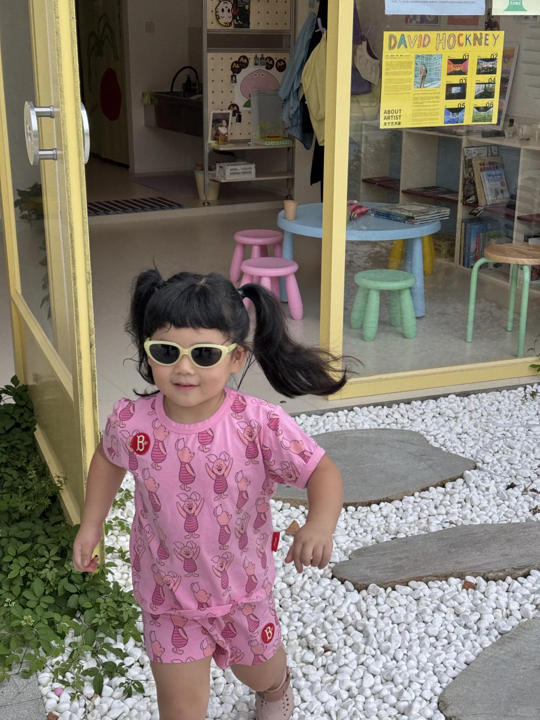 这才是我该过的假期 ?ᐝ