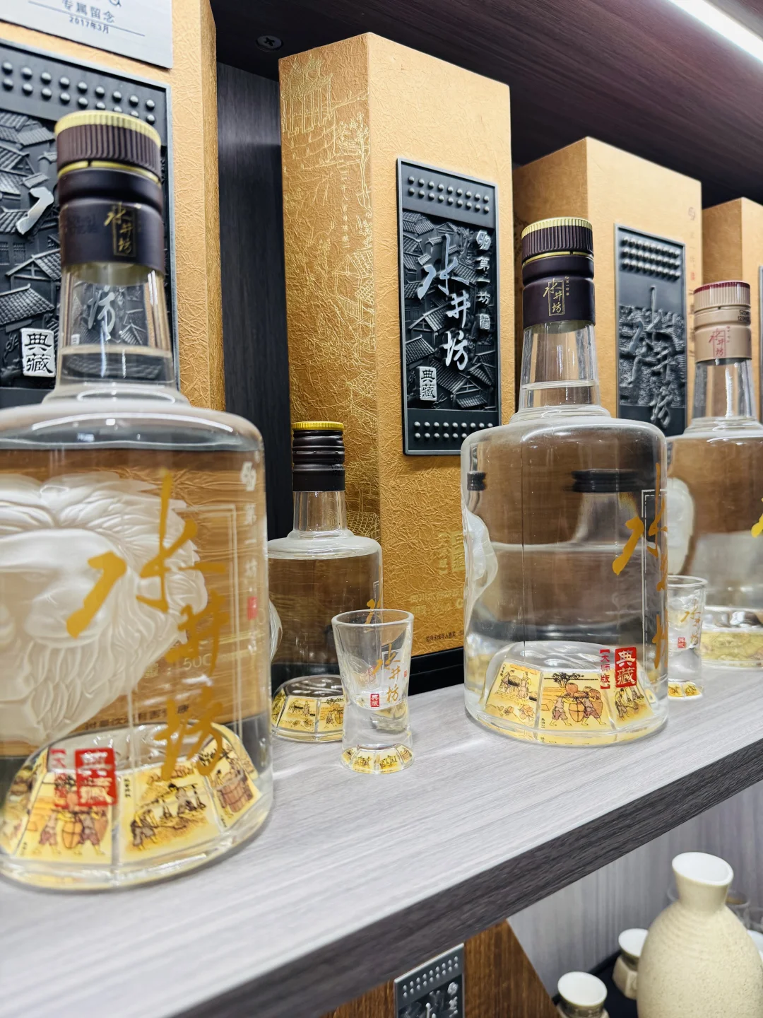 也许这就是男人的爱好吧