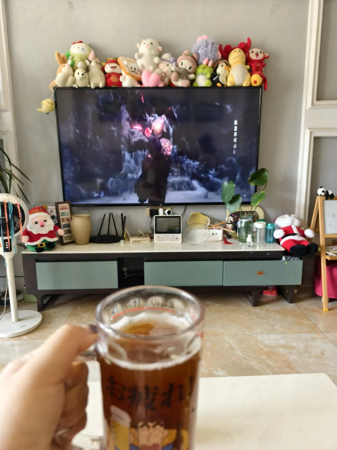 人生建议 不要一个人在家喝酒