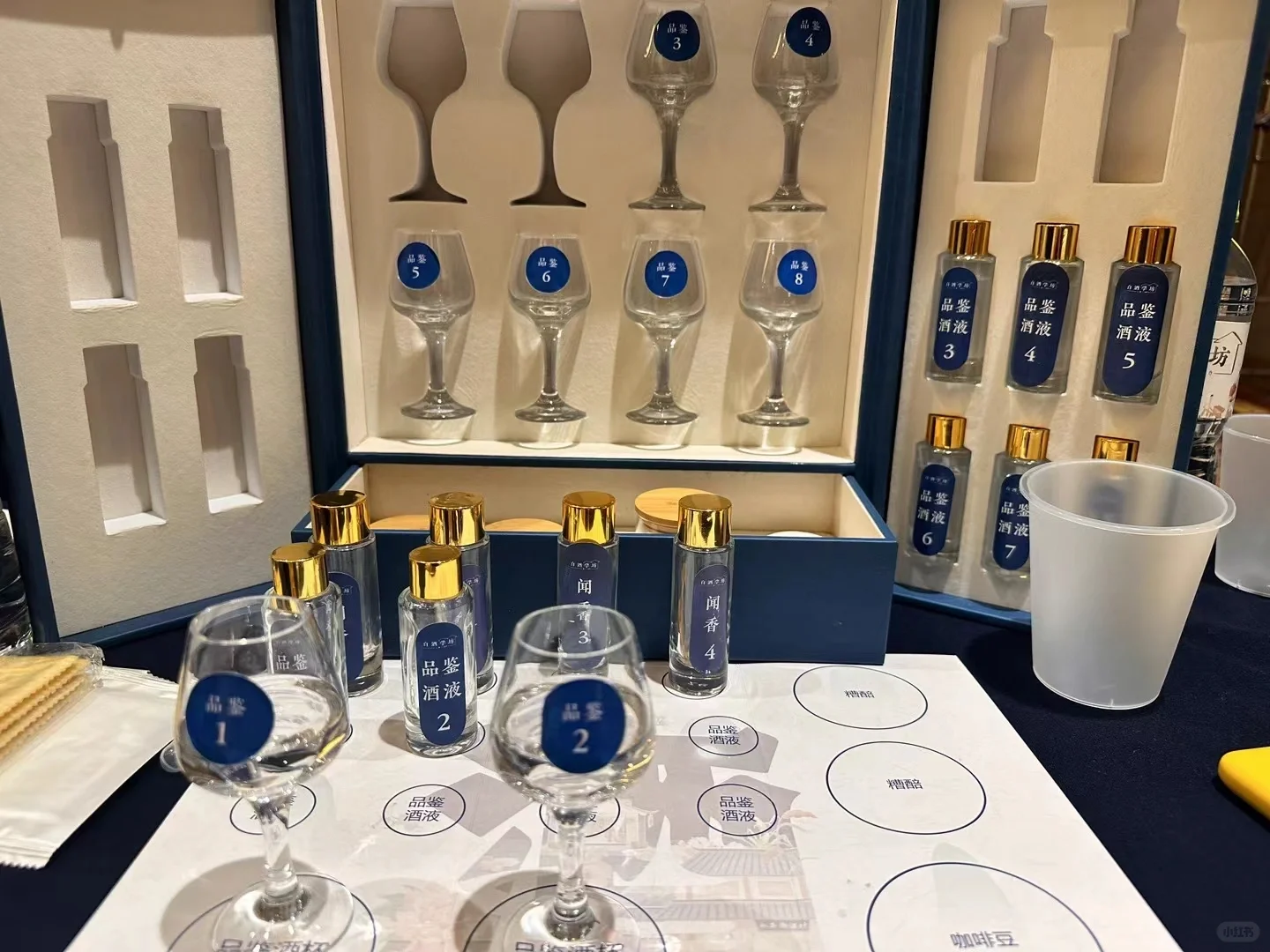 水井坊_走进酒中美学