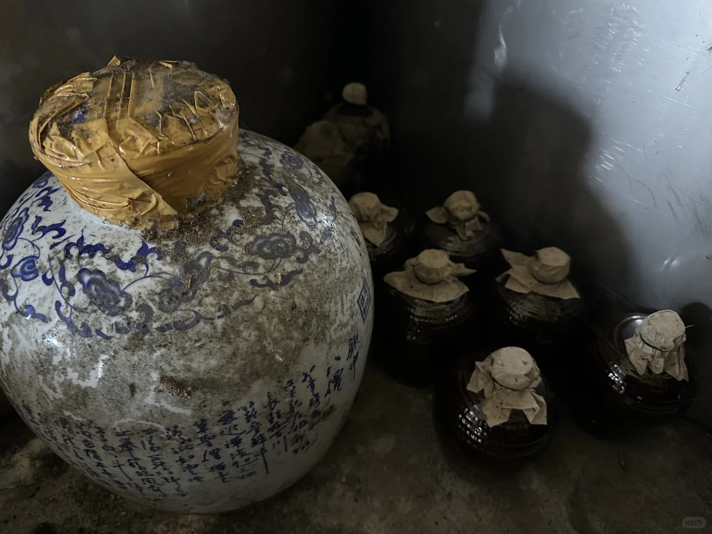 我心目中的白酒top1