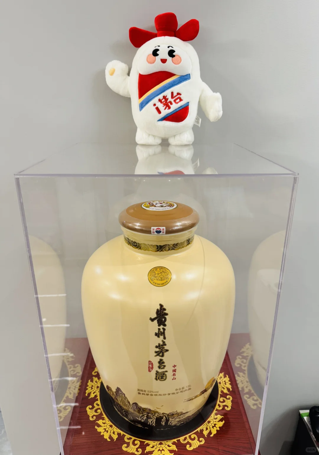 也许这就是男人的爱好吧