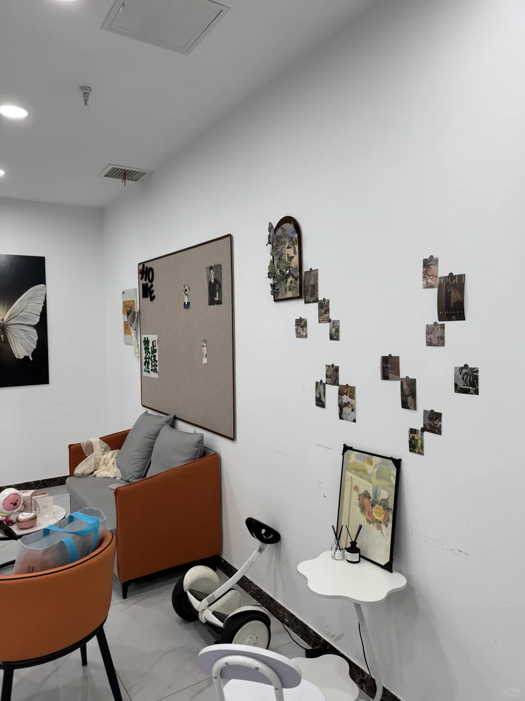 创业两年，自己开了一家月入15w的公司