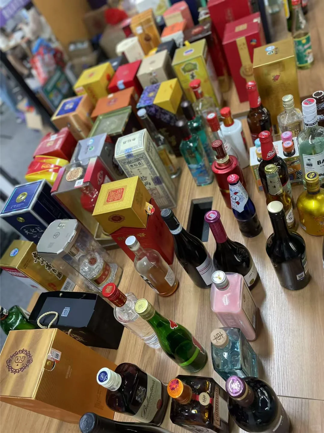 囤酒上瘾，这些性价比好酒你都喜欢吗？