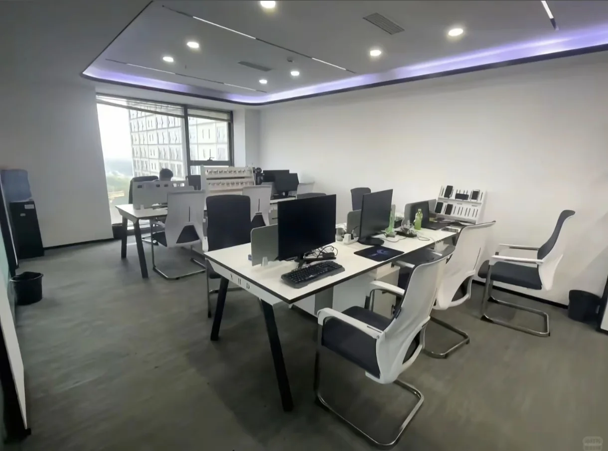 浑水摸鱼的00后公司能月入过万嘛