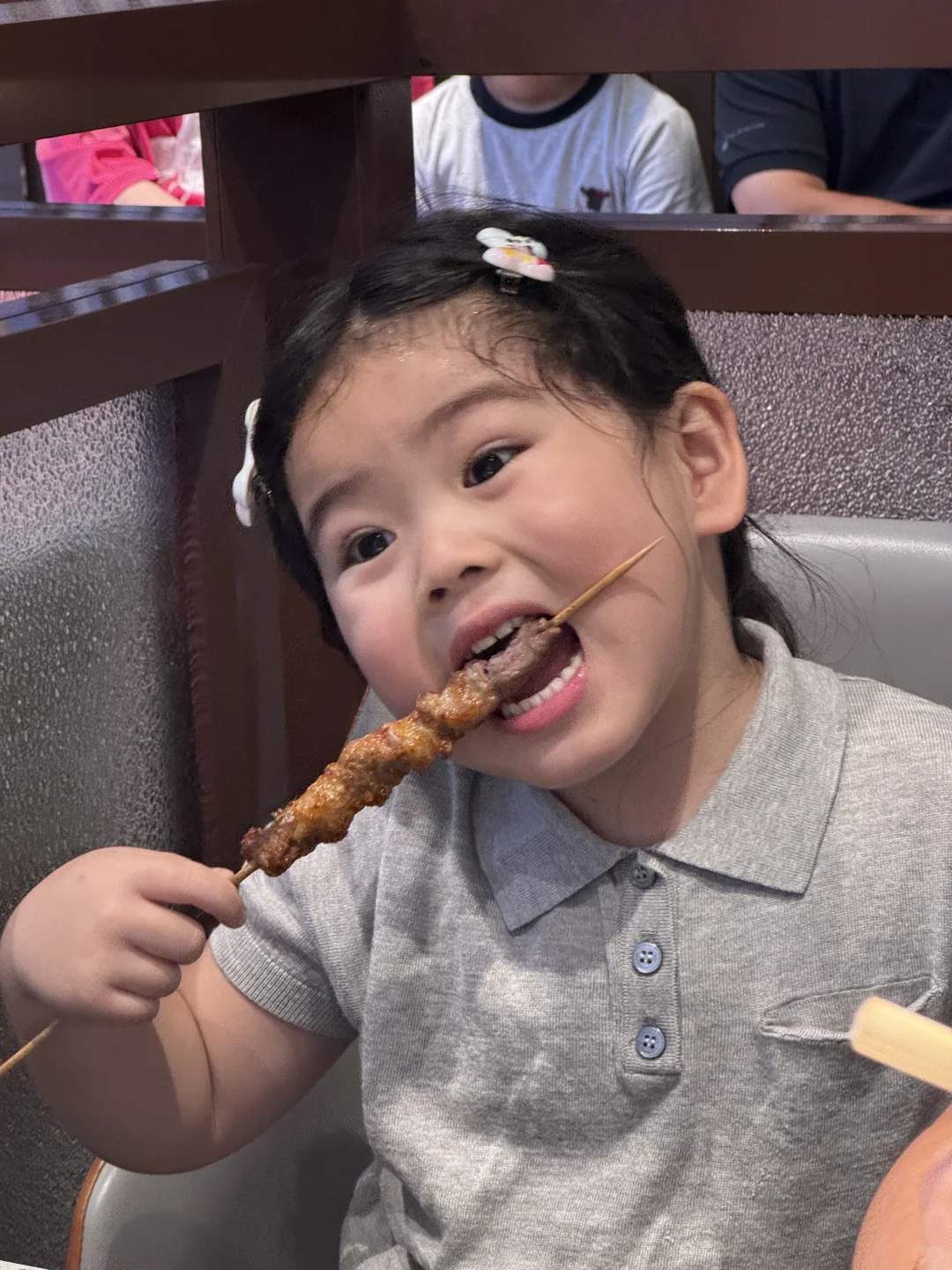 这才是我该过的假期 ?ᐝ