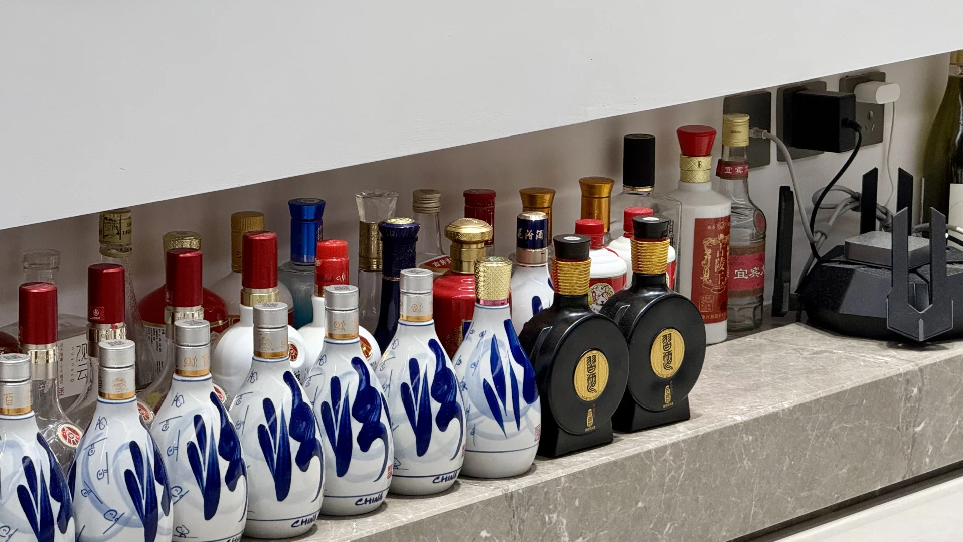 白酒测评｜汾酒青花25