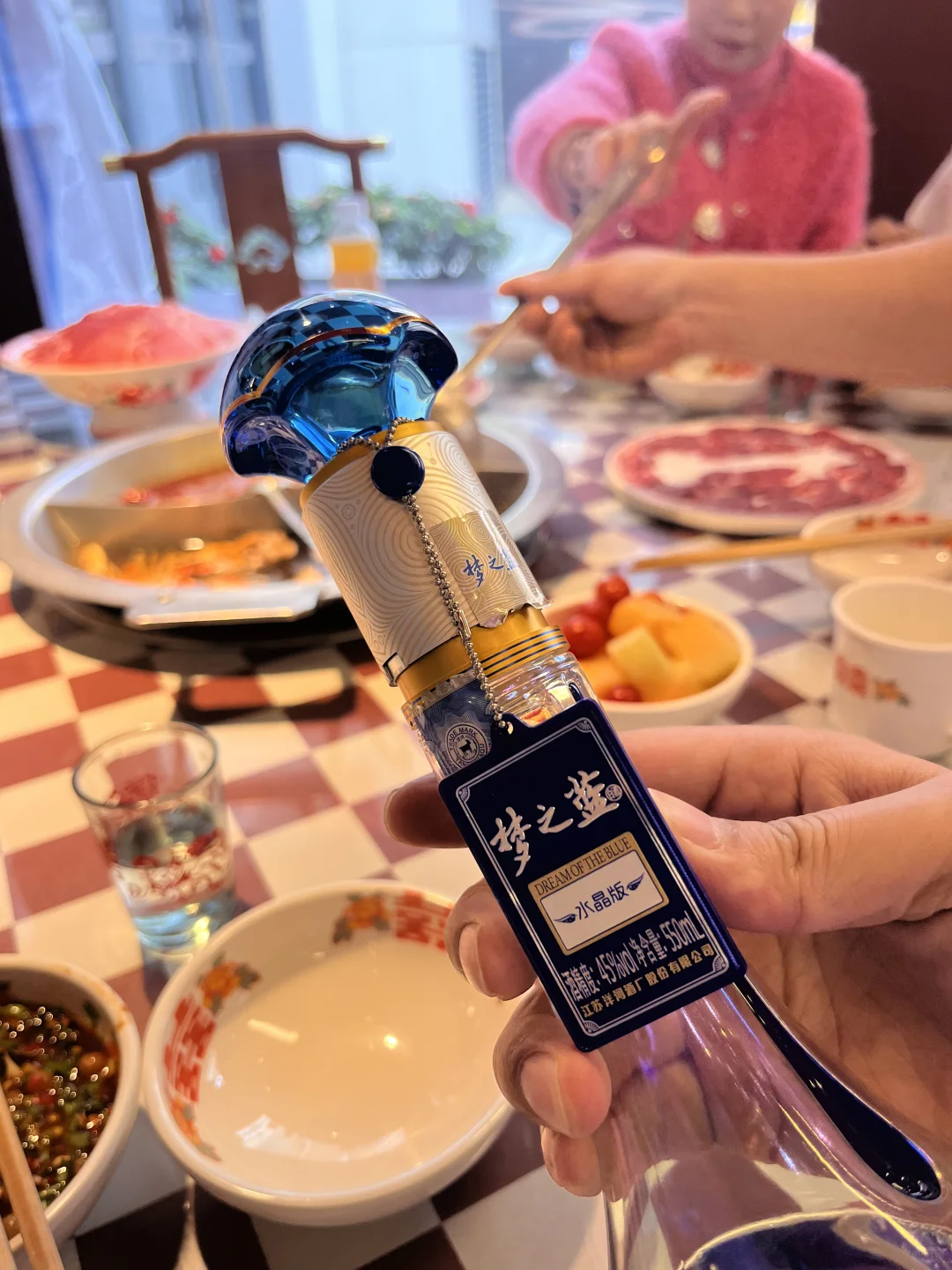 以前快乐就喝点儿，现在喝点儿才快乐！