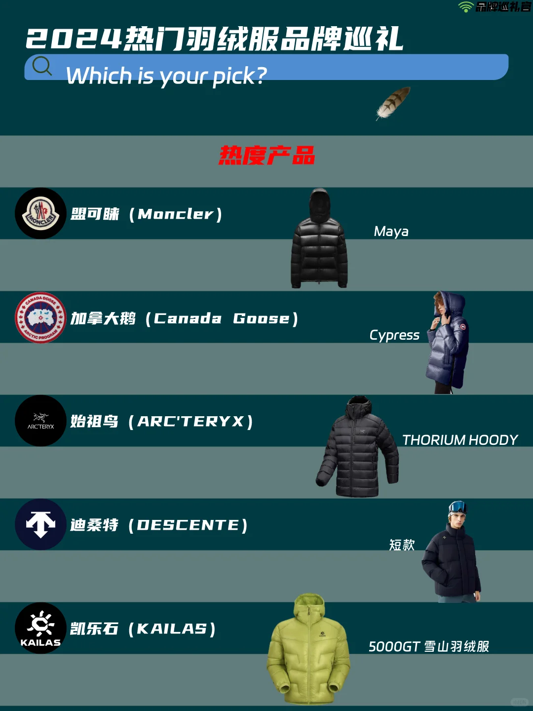 2025年中国家电出海品牌10强