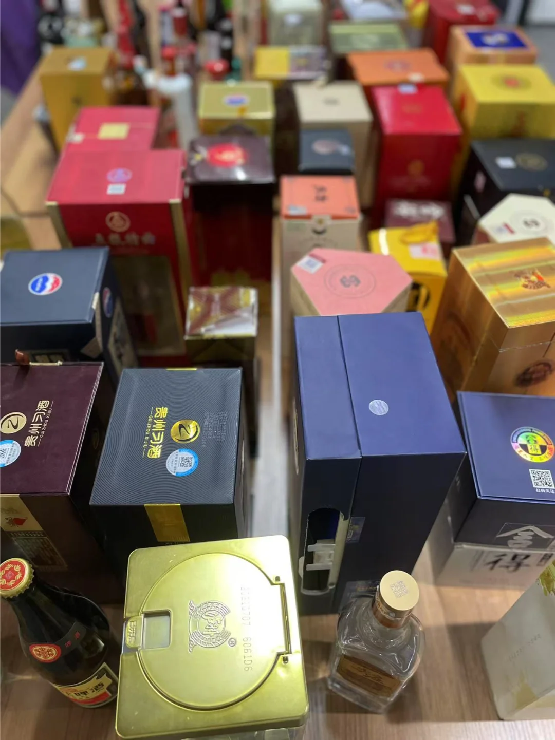 囤酒上瘾，这些性价比好酒你都喜欢吗？