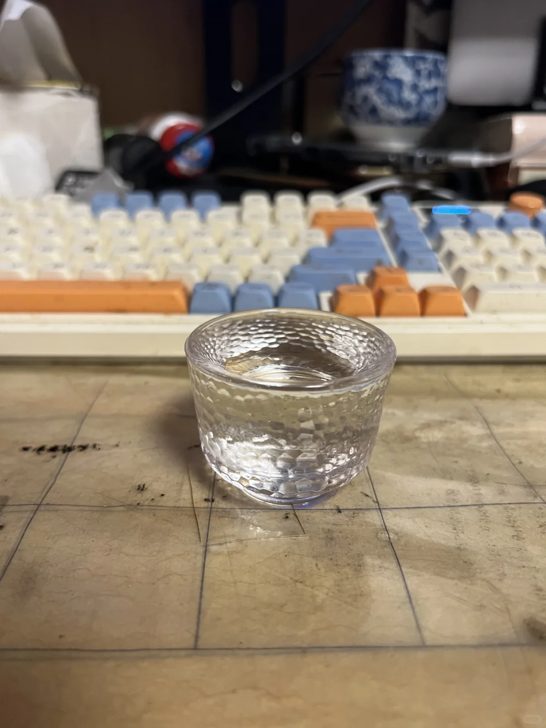 每日微醺日记｜九江双蒸?纯粮好喝