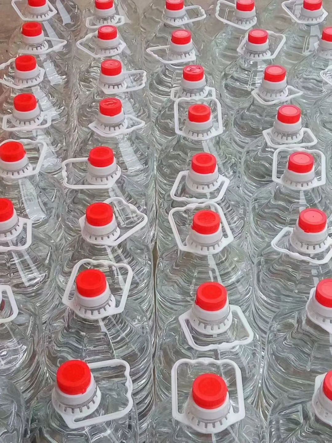 我有酒，谁有渠道？散酒大户