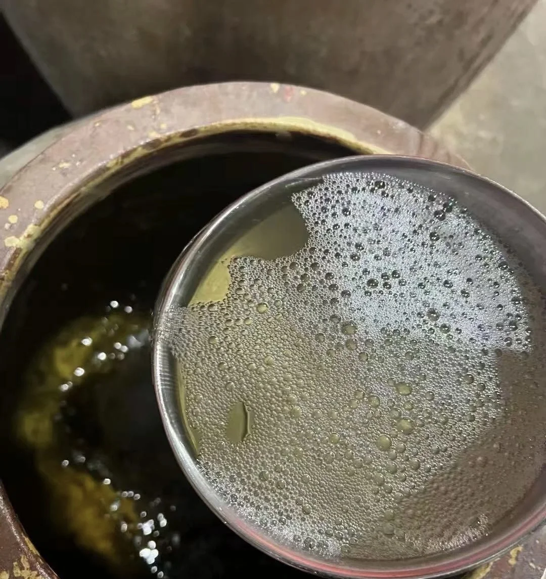 散酒难道没有一点魅力？