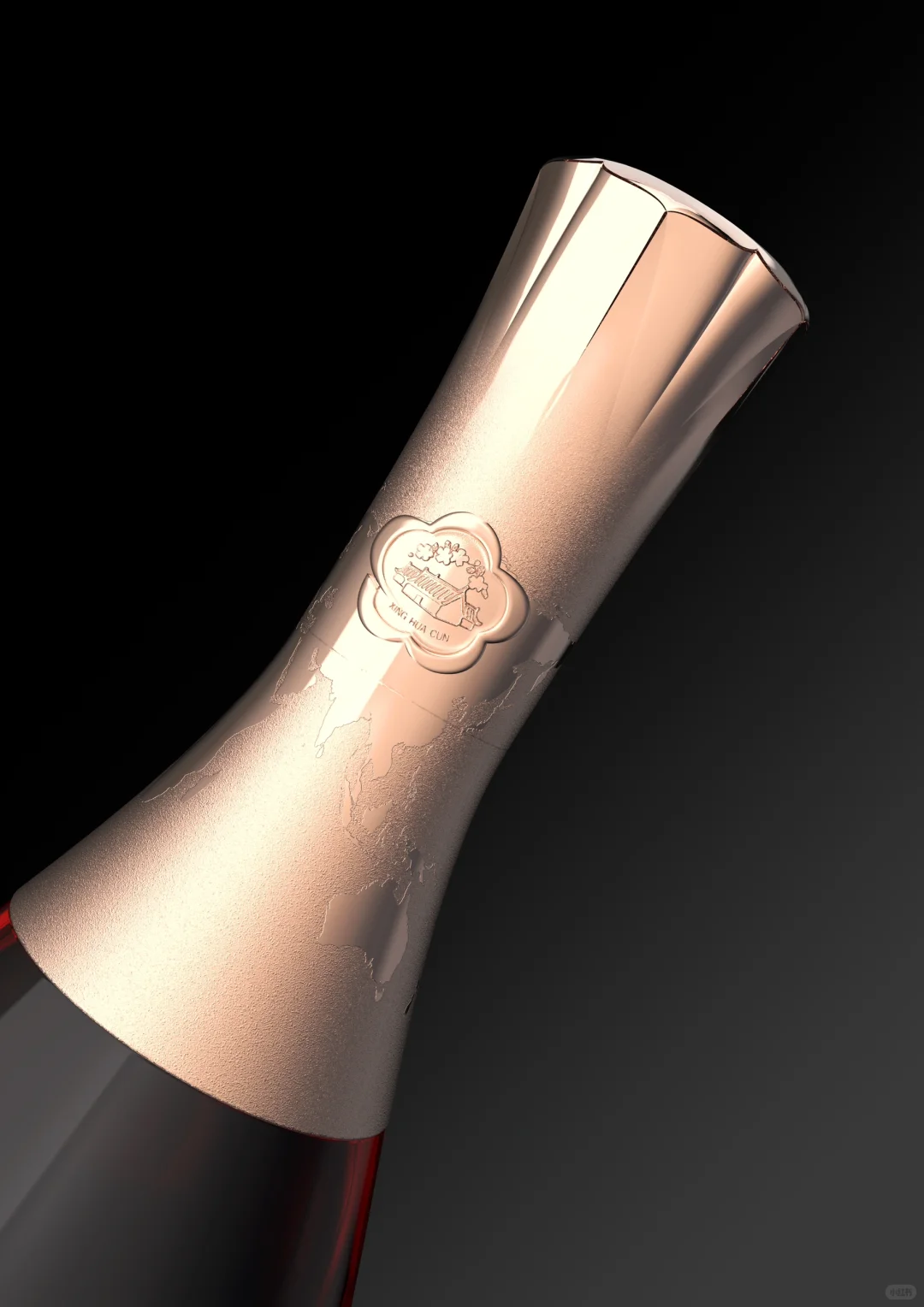 国际汾优胜奖|汾酒出海 享誉国际