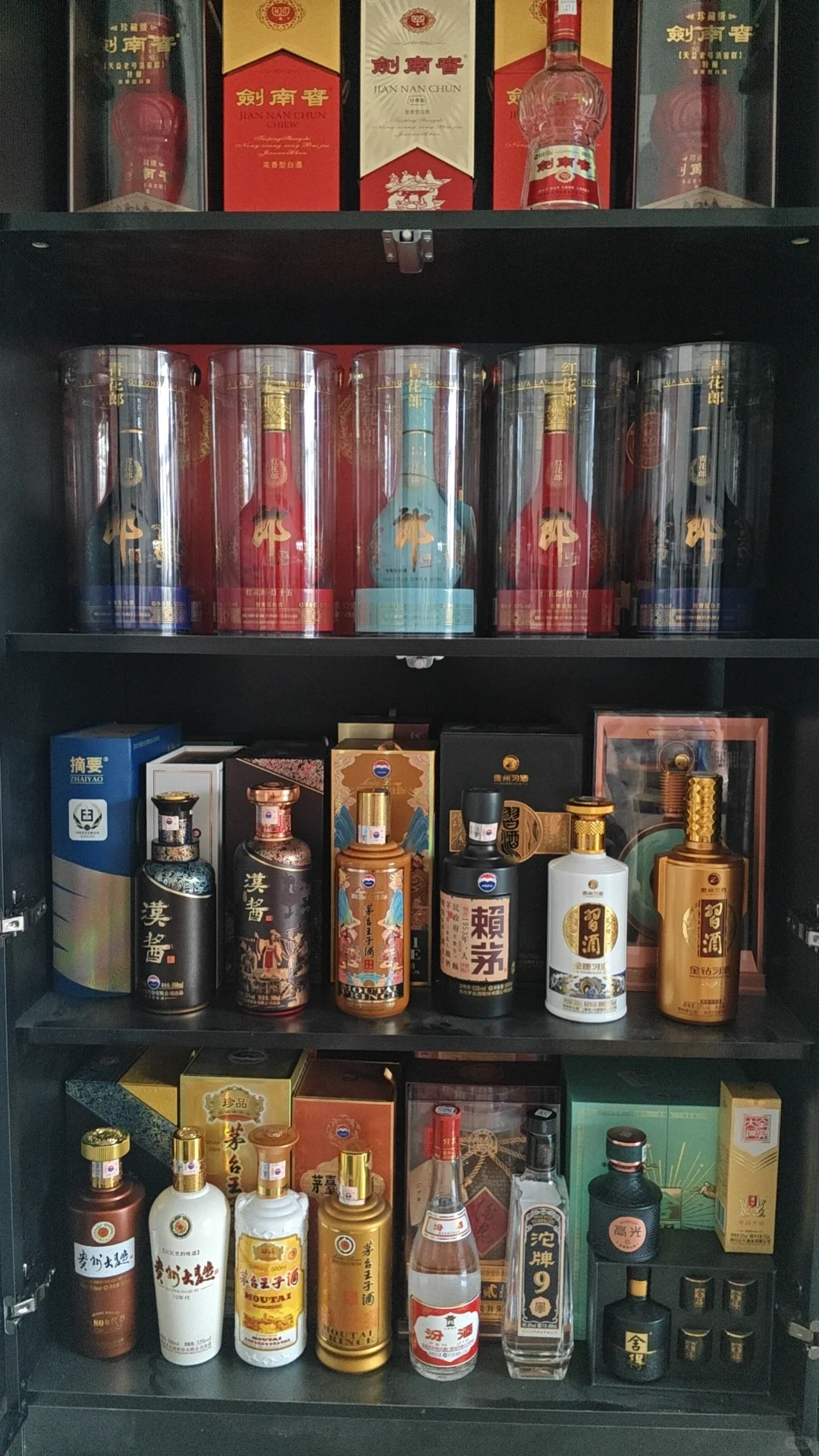 又要到双十一撸酒了