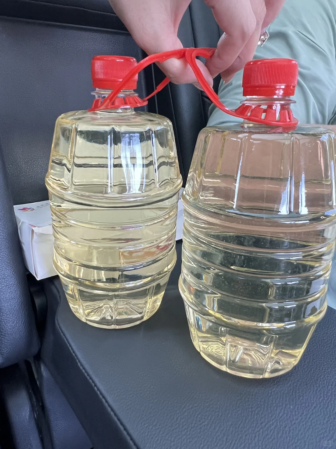 承德山庄酒厂正宗纯粮食酒