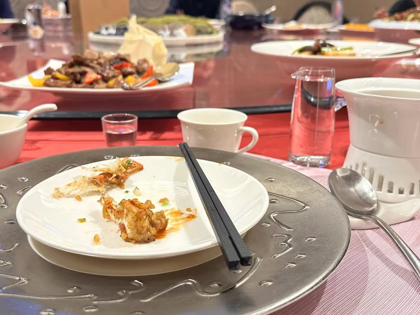 水井坊_走进酒中美学