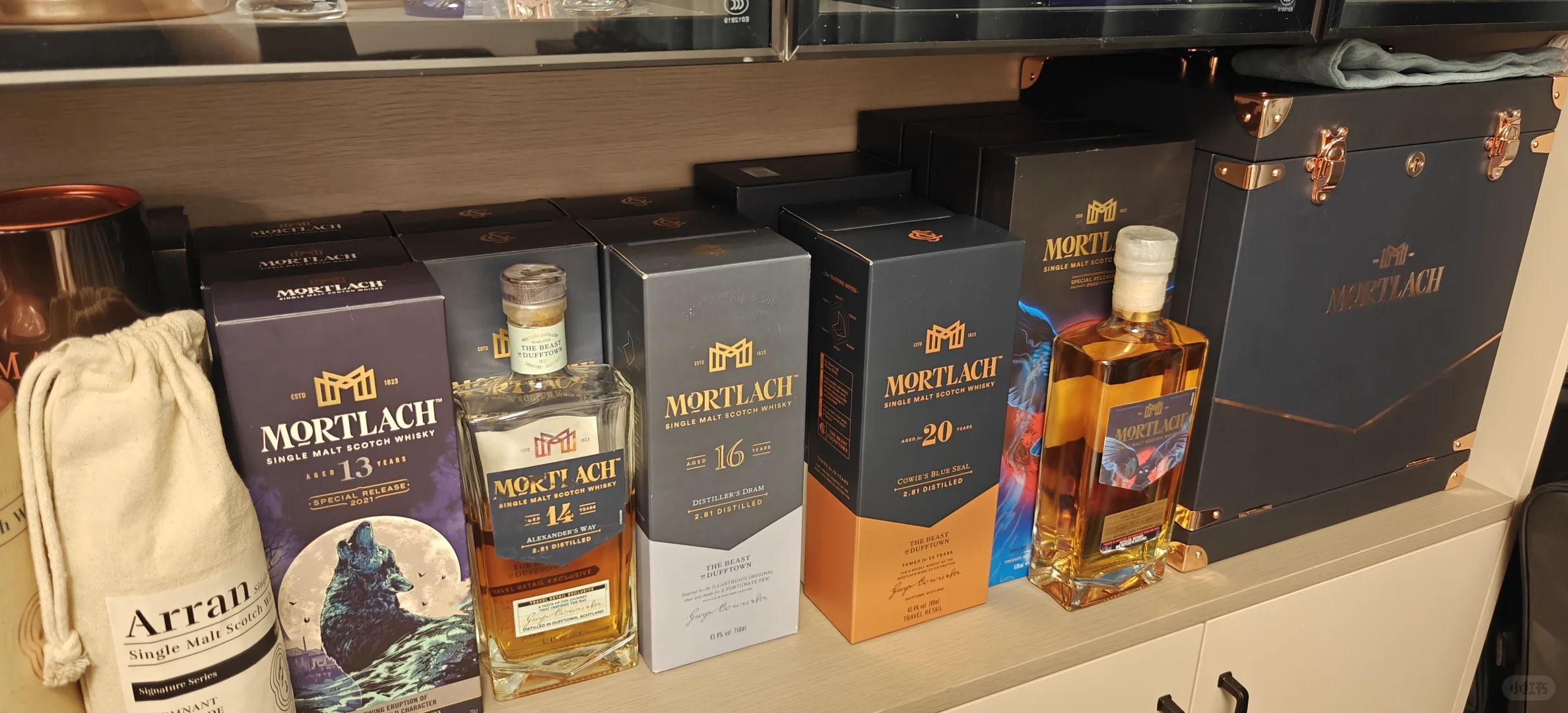 优雅，实在太优雅了！慕赫！达夫镇野兽？