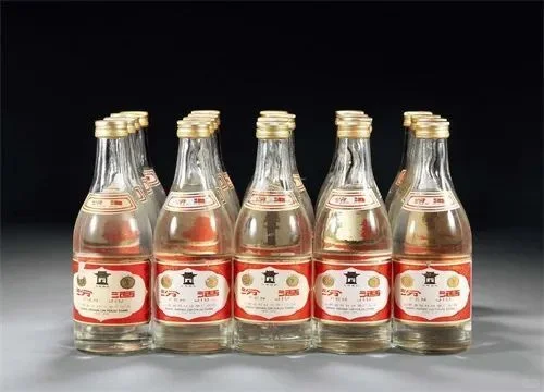 ?中国八大名酒,谁是你的最爱??