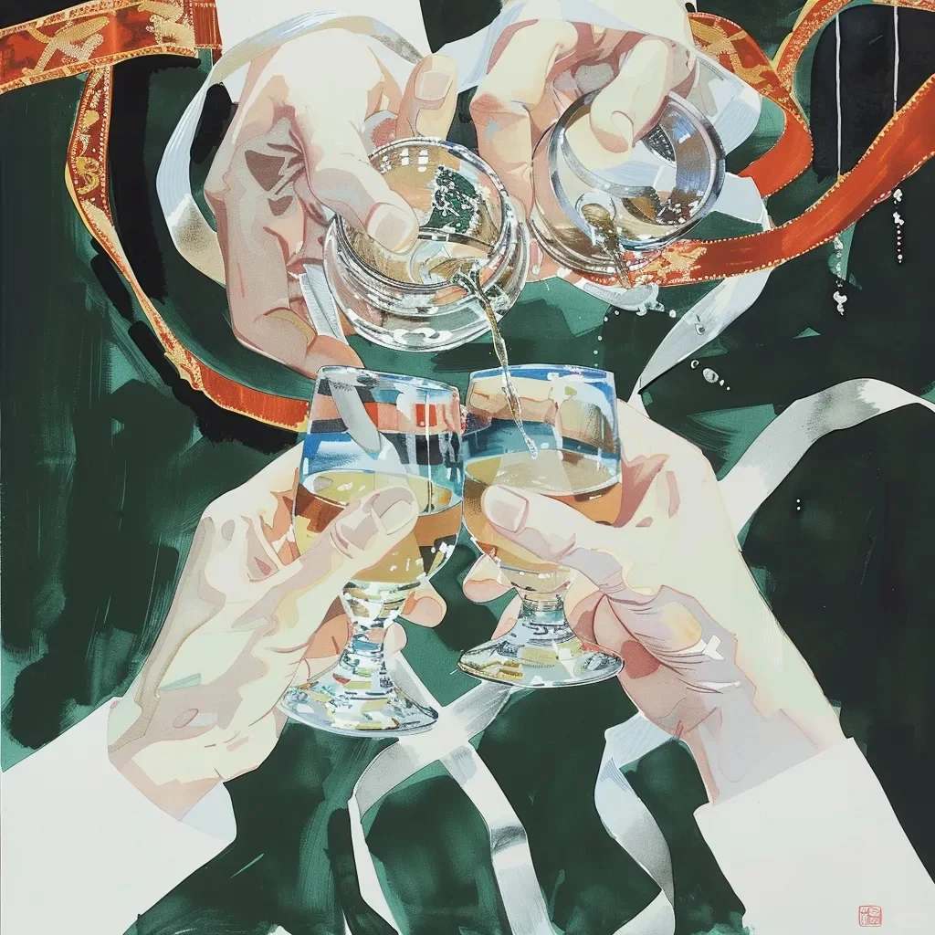 世界顶级白酒的共性