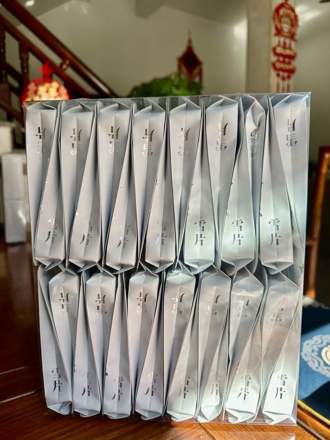 【免费领取】凤凰单丛品鉴装|包含6款高货香型