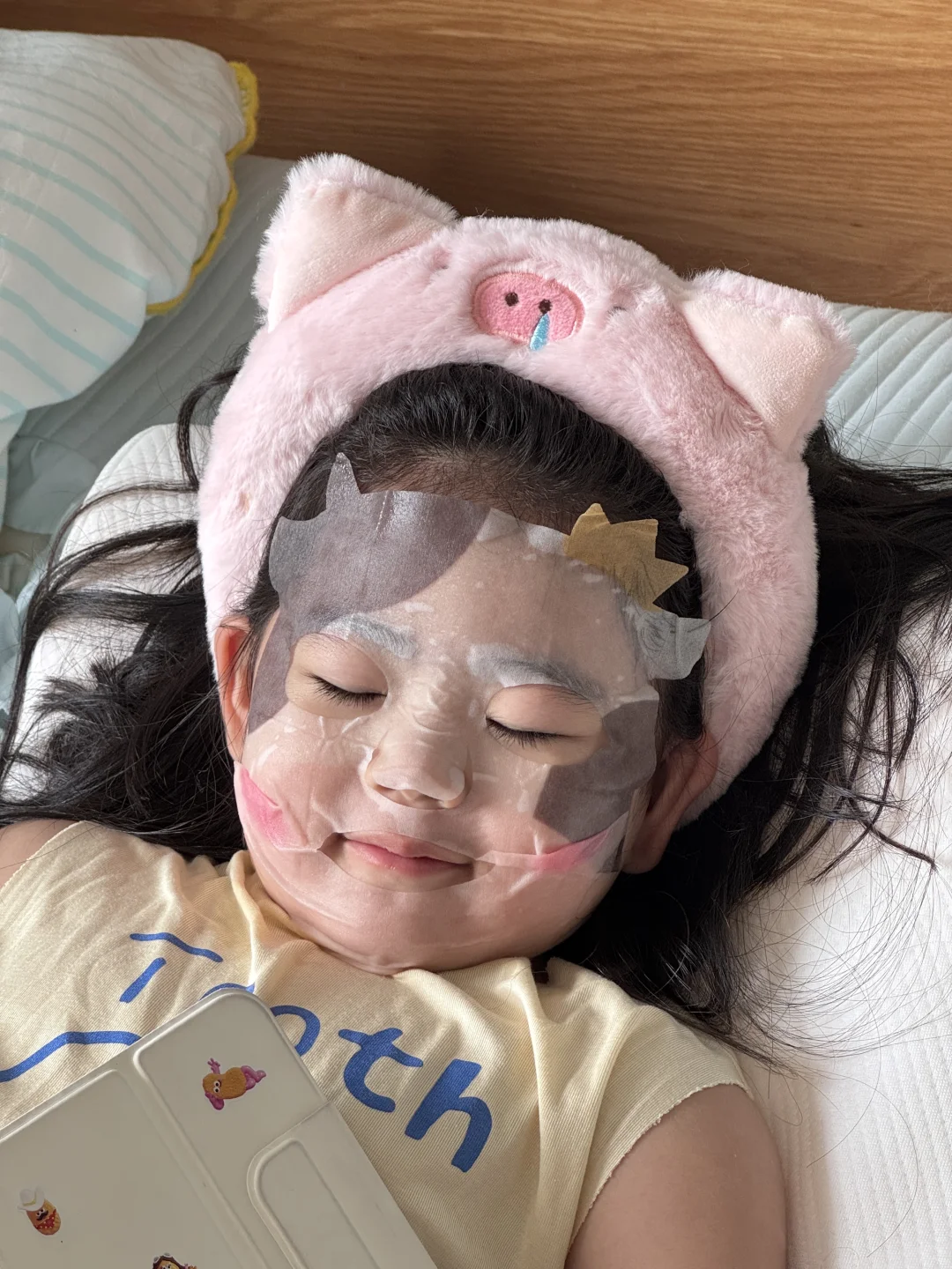 这才是我该过的假期 ?ᐝ