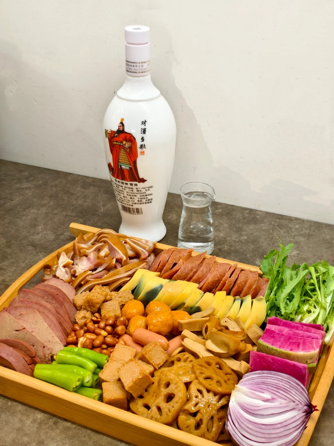 你拿什么跟我比？