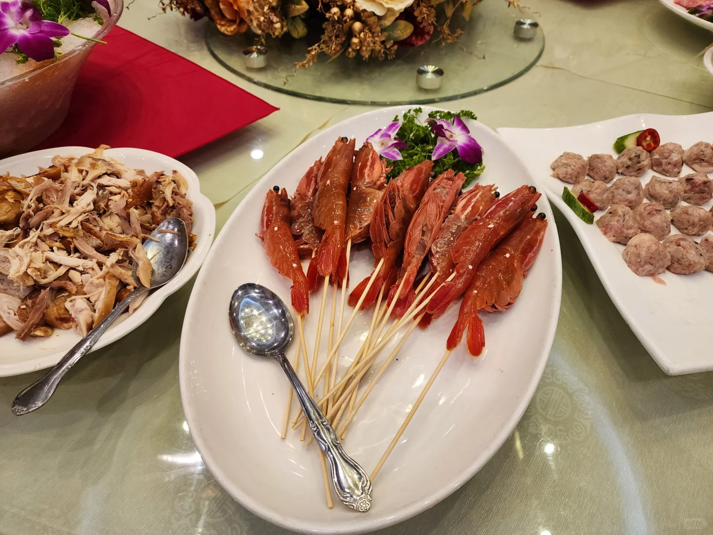 50年、30年茅台混一下?