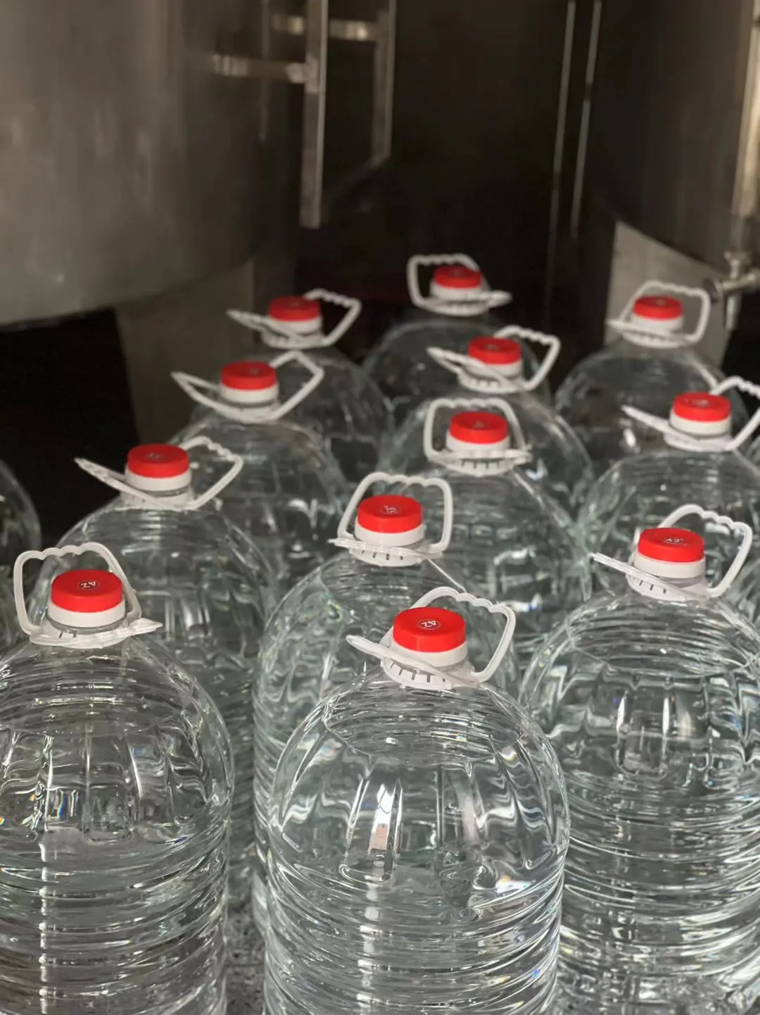 散酒才是最具有中国传统的酒