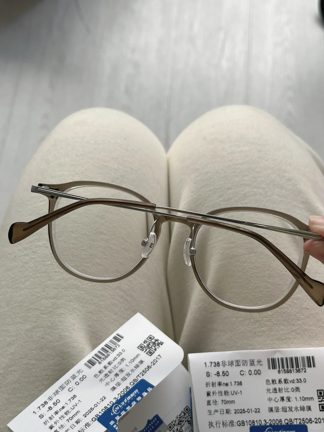 方圆脸天菜?！客定款850度安全下车?