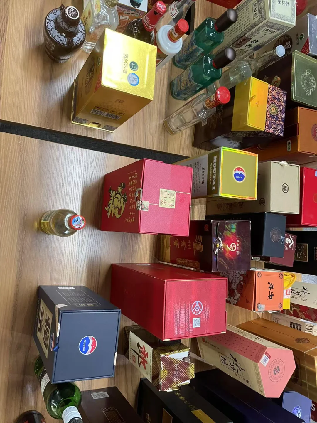 囤酒上瘾，这些性价比好酒你都喜欢吗？