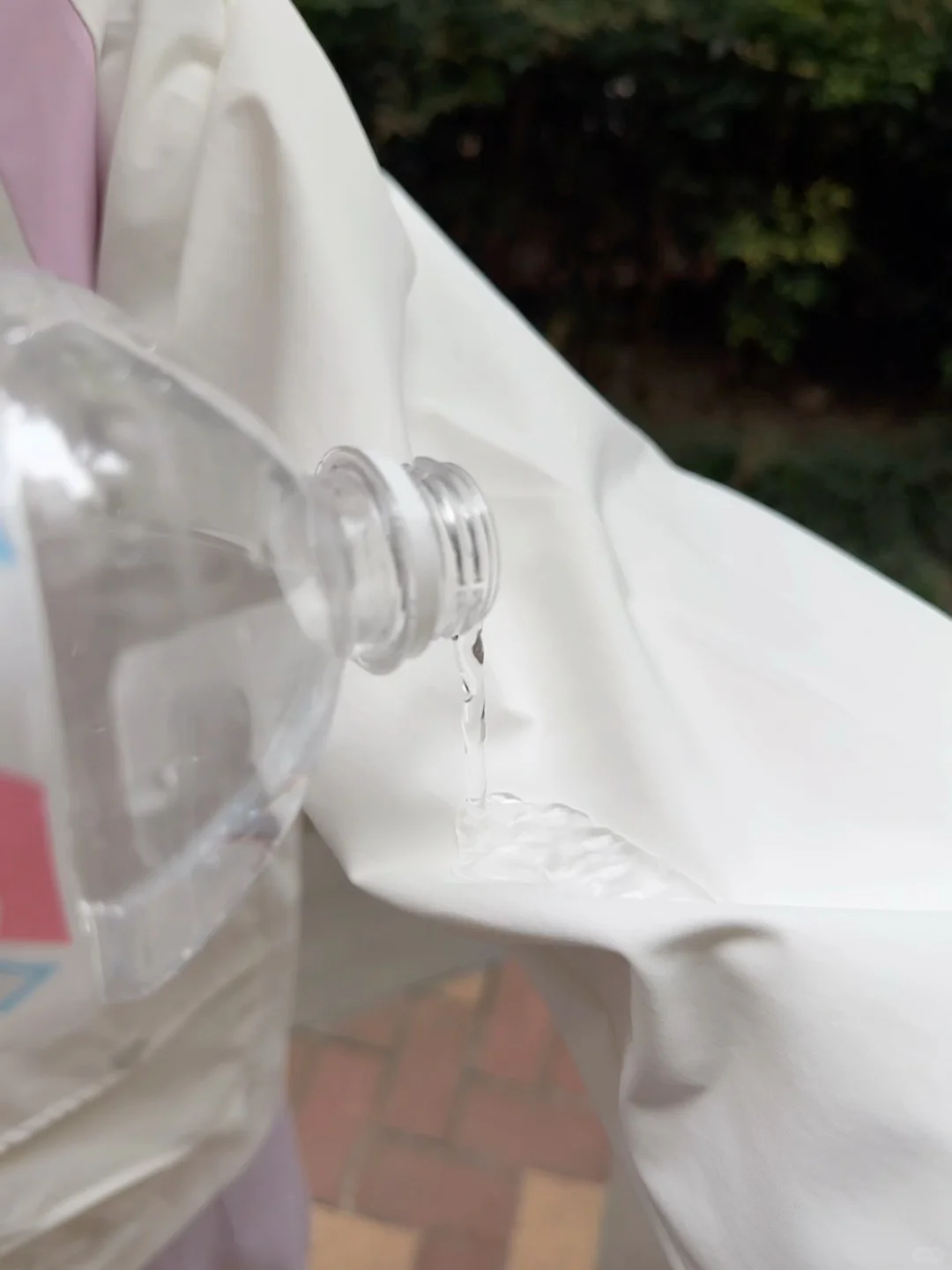 12岁中学生的松弛感周末