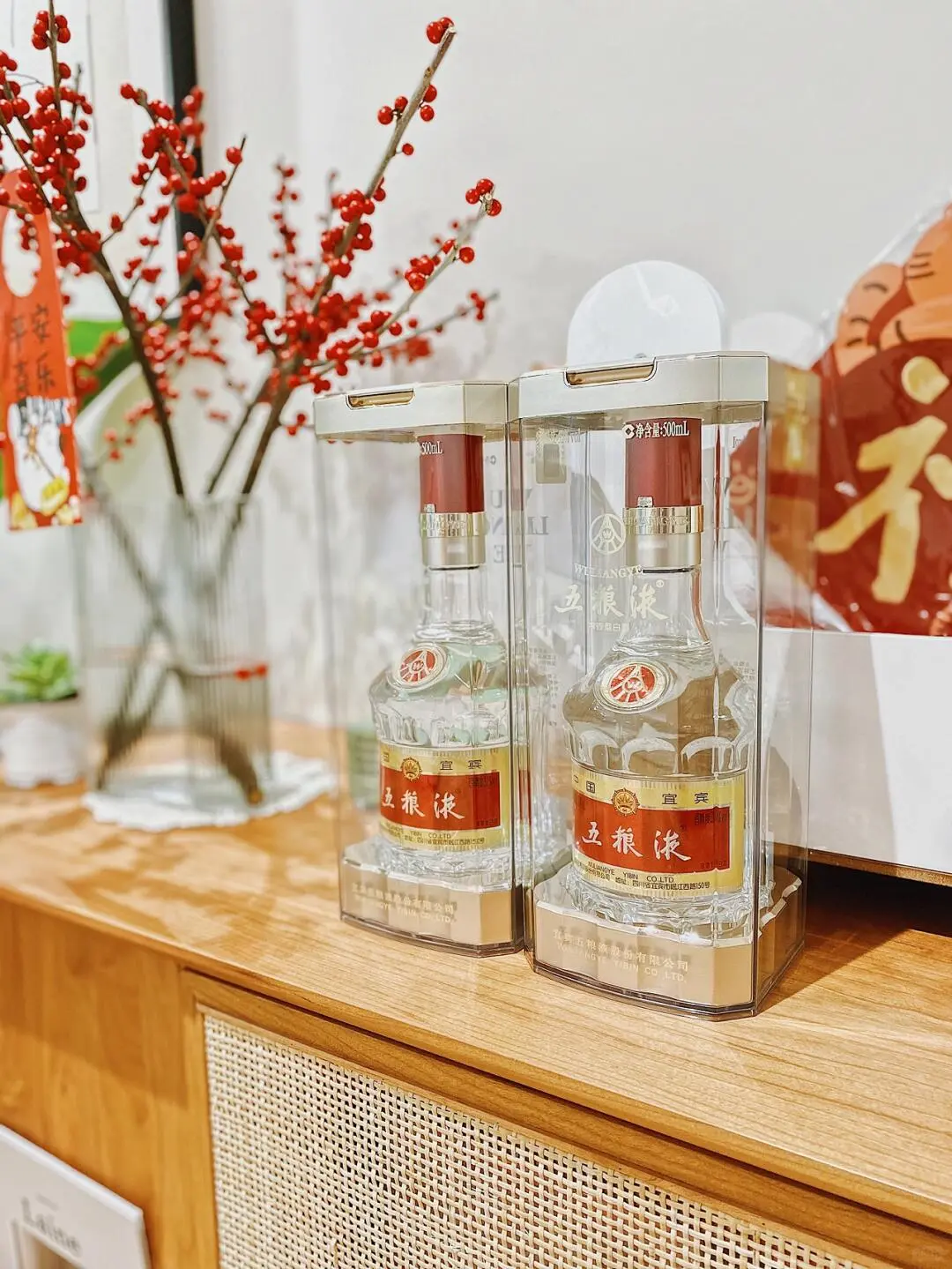 2024浓香白酒top10，“浓香白酒花落谁家”