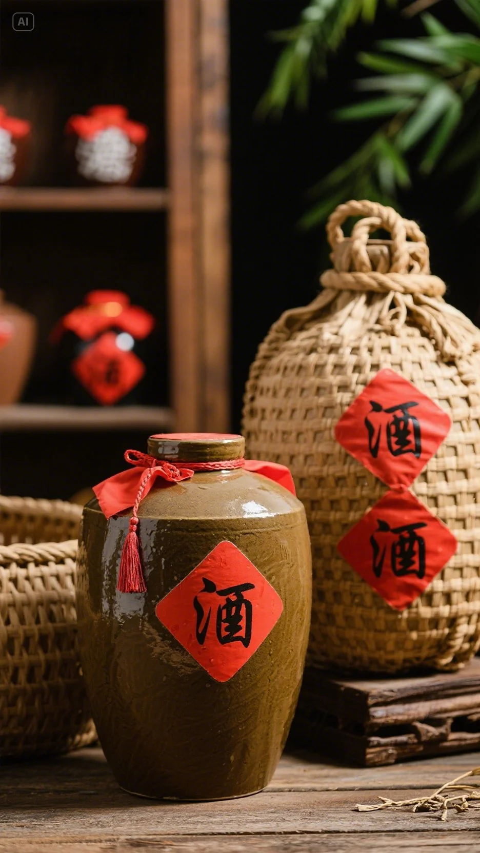 我有酒，谁有渠道？散酒大户