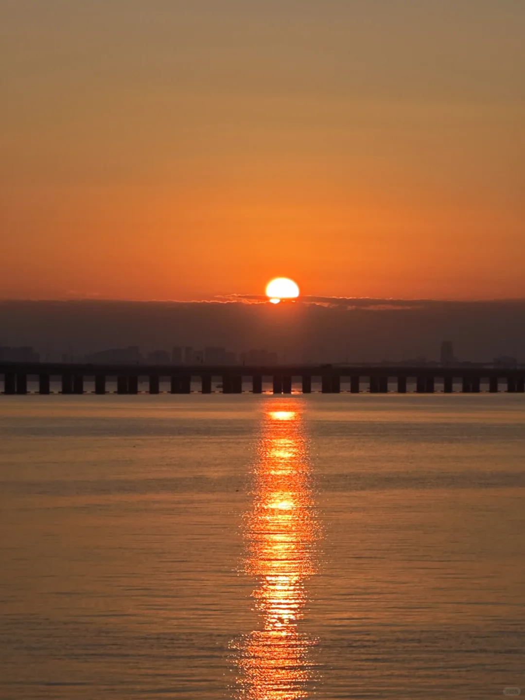 玫瑰色日出 × 葡萄酒紫霞??
