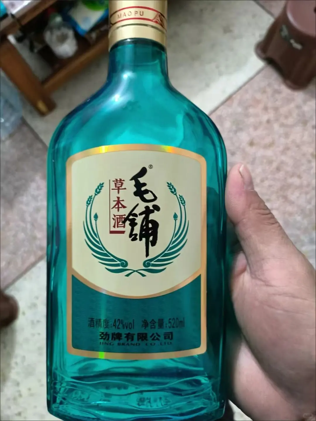 想健康喝毛铺